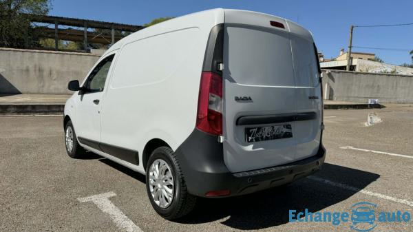 DACIA DOKKER Dokker 1.5 dCi 90 eco2 Ambiance