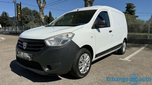 DACIA DOKKER Dokker 1.5 dCi 90 eco2 Ambiance