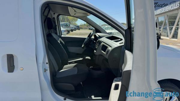 DACIA DOKKER Dokker 1.5 dCi 90 eco2 Ambiance