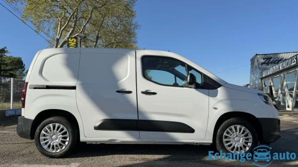 TOYOTA PROACE CITY 1.5L 100 D-4D BVM6 Business