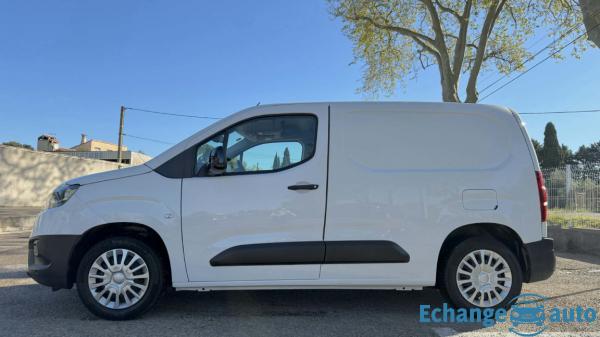 TOYOTA PROACE CITY 1.5L 100 D-4D BVM6 Business