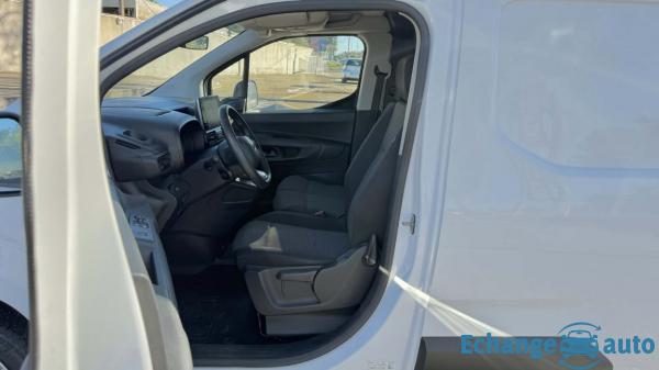 TOYOTA PROACE CITY 1.5L 100 D-4D BVM6 Business
