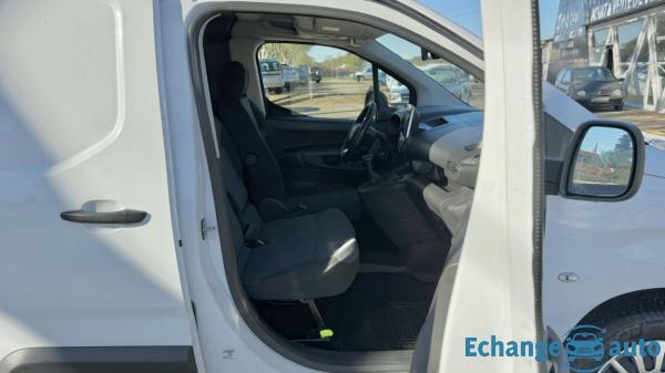 TOYOTA PROACE CITY 1.5L 100 D-4D BVM6 Business