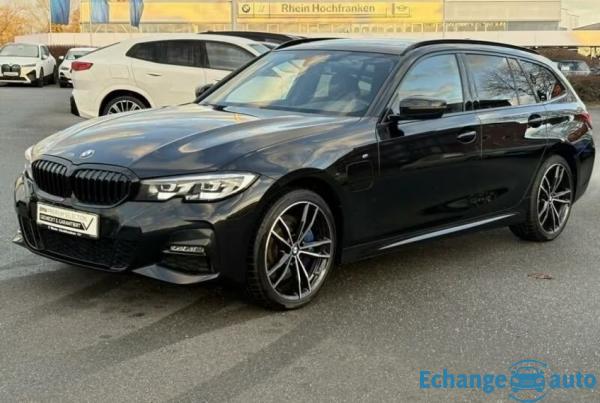 BMW SERIE 3 TOURING G21 Touring 330e xDrive 292 ch BVA8 M Sport