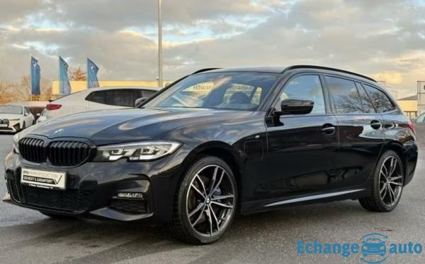 BMW SERIE 3 TOURING G21 Touring 330e xDrive 292 ch BVA8 M Sport
