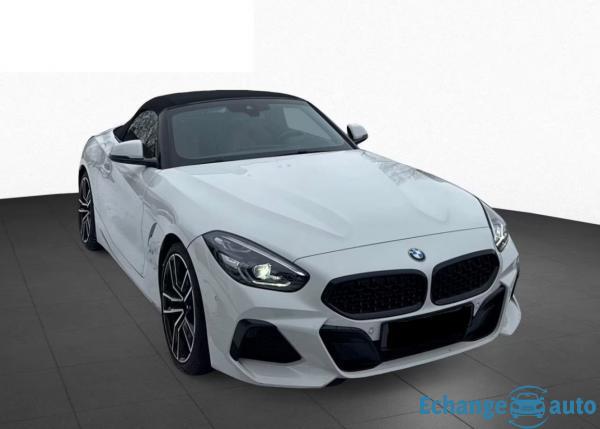 BMW Z4 G29 Z4 sDrive 30i 258 ch  M Sport