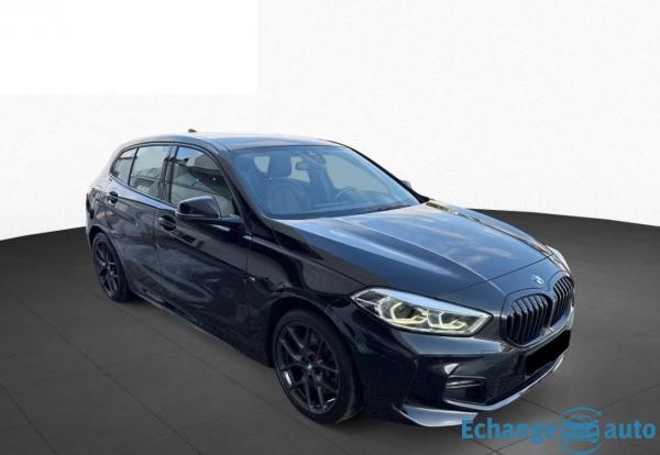 BMW SERIE 1 F40 120d 190 ch BVA8 M Sport