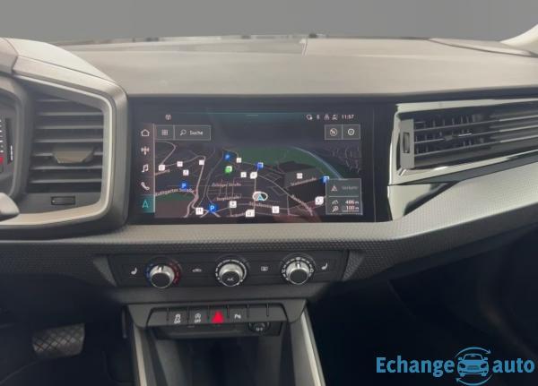 AUDI A1 SPORTBACK A1 Sportback 30 TFSI 110 ch s-line