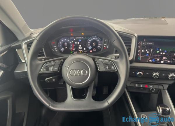 AUDI A1 SPORTBACK A1 Sportback 30 TFSI 110 ch s-line