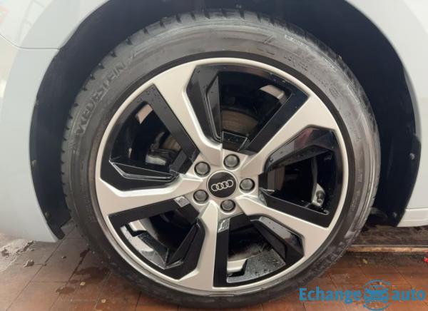 AUDI A1 SPORTBACK A1 Sportback 30 TFSI 110 ch s-line