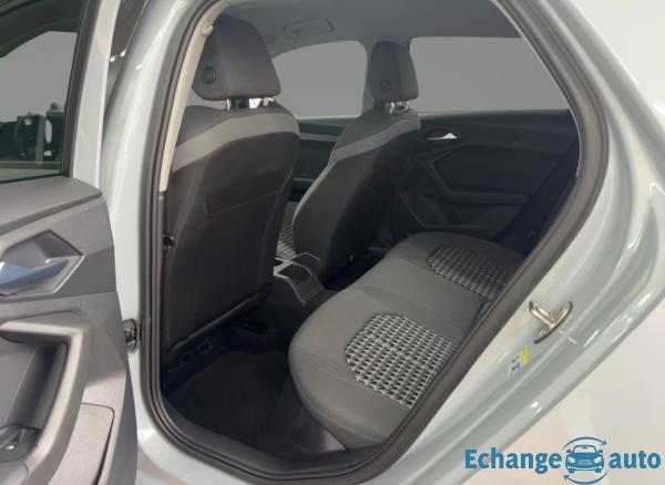 AUDI A1 SPORTBACK A1 Sportback 30 TFSI 110 ch s-line