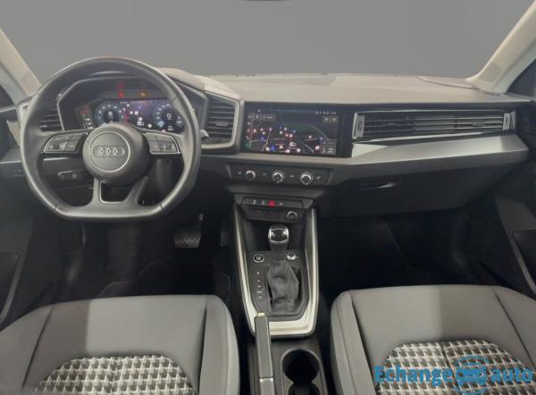 AUDI A1 SPORTBACK A1 Sportback 30 TFSI 110 ch s-line