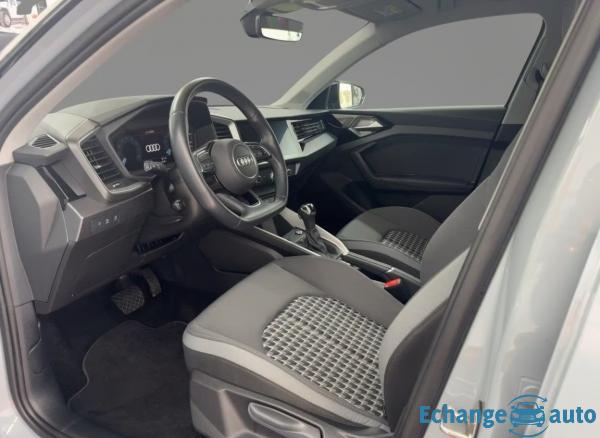 AUDI A1 SPORTBACK A1 Sportback 30 TFSI 110 ch s-line