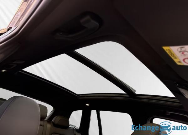 BMW X3 G01 LCI X3 xDrive 30e 292ch BVA8 M Sport