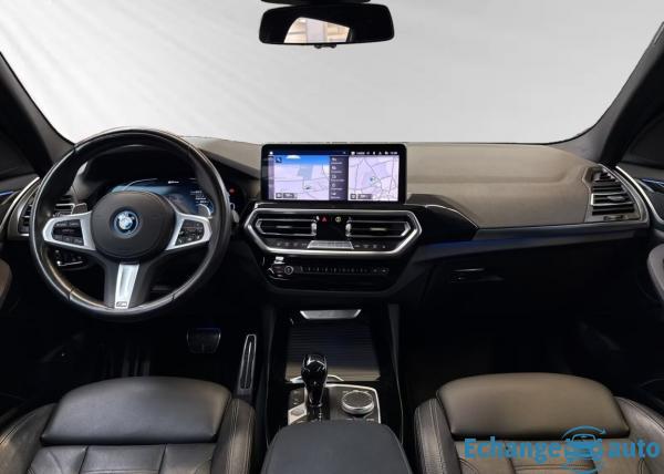 BMW X3 G01 LCI X3 xDrive 30e 292ch BVA8 M Sport