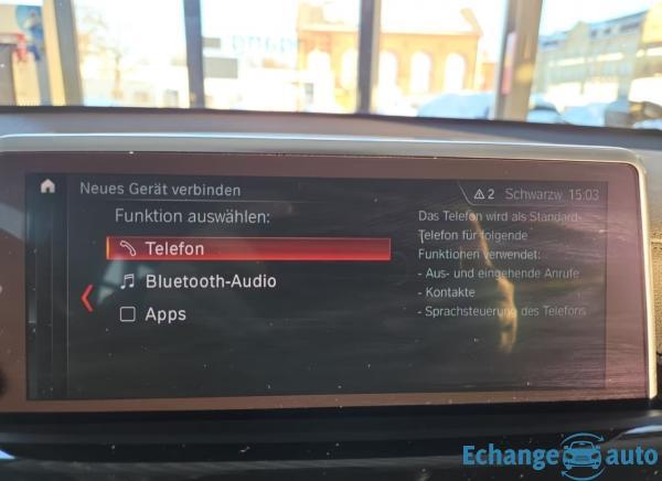 BMW X2 F39 X2 xDrive 18d 150 ch BVA8 sport