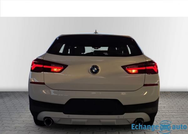BMW X2 F39 X2 xDrive 18d 150 ch BVA8 sport