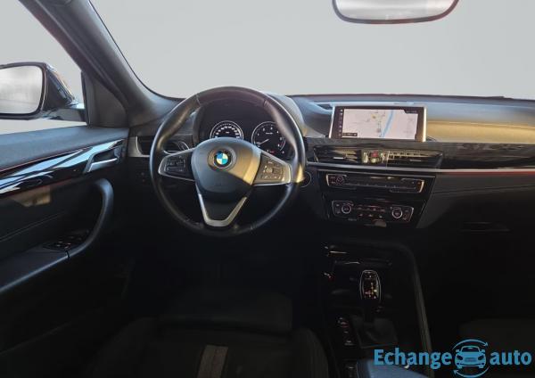 BMW X2 F39 X2 xDrive 18d 150 ch BVA8 sport