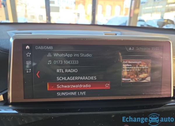 BMW X2 F39 X2 xDrive 18d 150 ch BVA8 sport