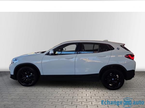 BMW X2 F39 X2 xDrive 18d 150 ch BVA8 sport