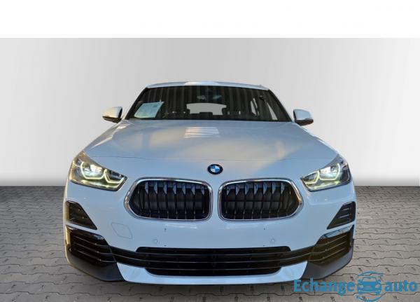 BMW X2 F39 X2 xDrive 18d 150 ch BVA8 sport