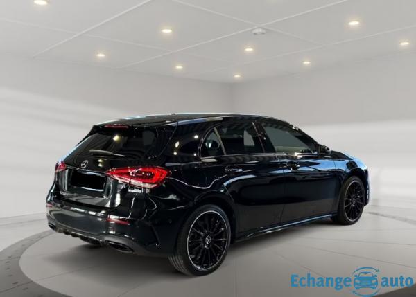 MERCEDES CLASSE A Classe A 250e  AMG Line