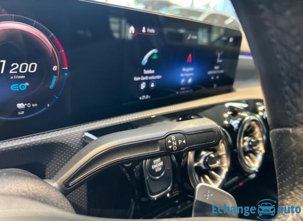 MERCEDES CLASSE A Classe A 250e  AMG Line