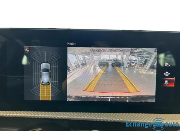 MERCEDES CLASSE A Classe A 250e  AMG Line