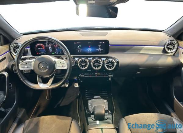 MERCEDES CLASSE A Classe A 250e  AMG Line