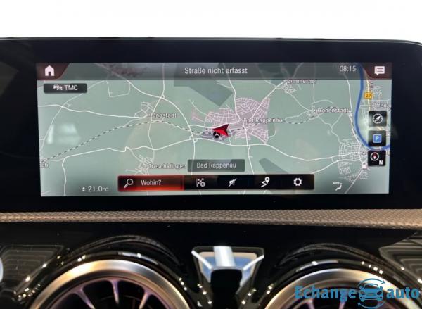 MERCEDES CLASSE A Classe A 250e  AMG Line