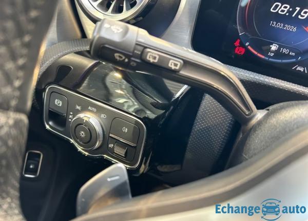 MERCEDES CLASSE A Classe A 250e  AMG Line