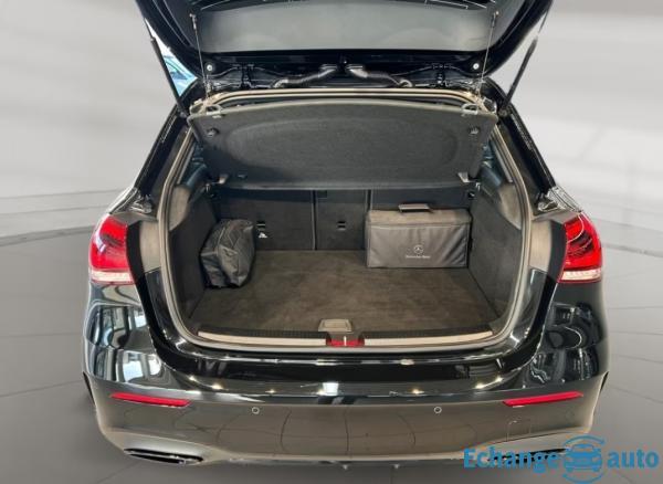 MERCEDES CLASSE A Classe A 250e  AMG Line