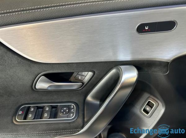 MERCEDES CLASSE A Classe A 250e  AMG Line