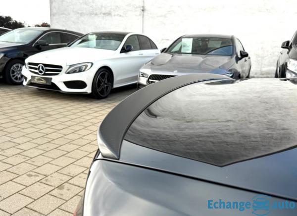 AUDI RS5 CABRIOLET RS5 Cabriolet V8 4.2 FSi 450 Quattro S Tronic 7