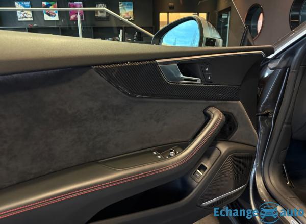 AUDI RS5 RS5 Coupé V6 2.9 TFSi 450 Tiptronic 8 Quattro 