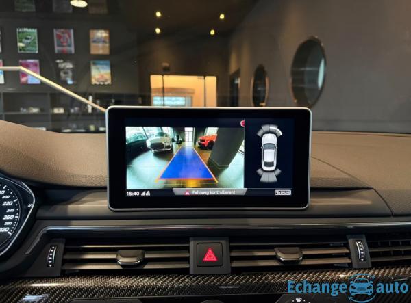 AUDI RS5 RS5 Coupé V6 2.9 TFSi 450 Tiptronic 8 Quattro 