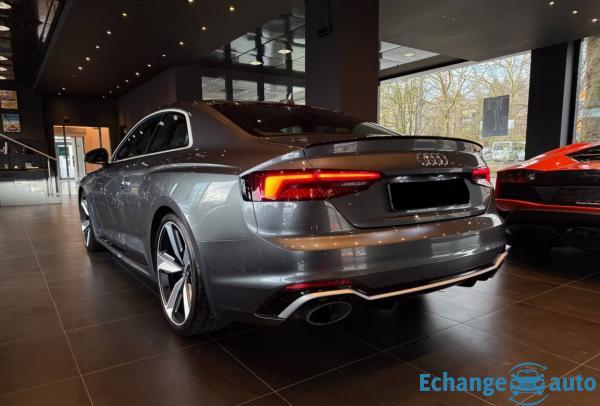 AUDI RS5 RS5 Coupé V6 2.9 TFSi 450 Tiptronic 8 Quattro 