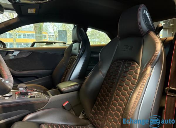 AUDI RS5 RS5 Coupé V6 2.9 TFSi 450 Tiptronic 8 Quattro 
