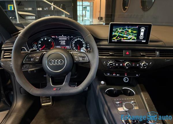 AUDI RS5 RS5 Coupé V6 2.9 TFSi 450 Tiptronic 8 Quattro 