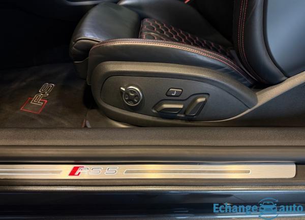 AUDI RS5 RS5 Coupé V6 2.9 TFSi 450 Tiptronic 8 Quattro 