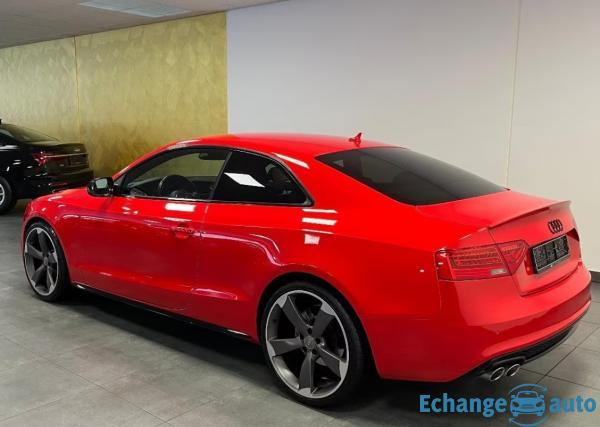 AUDI A5 A5 2.0 TDI 190 S line 