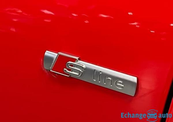 AUDI A5 A5 2.0 TDI 190 S line 