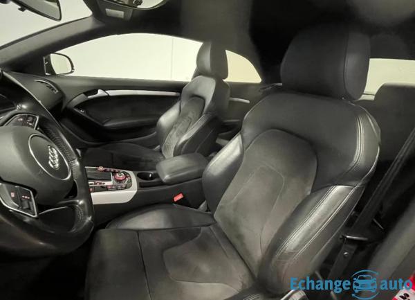 AUDI A5 A5 2.0 TDI 190 S line 