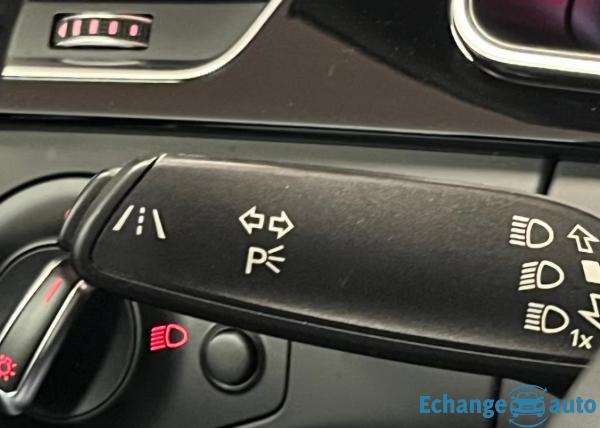 AUDI A5 A5 2.0 TDI 190 S line 