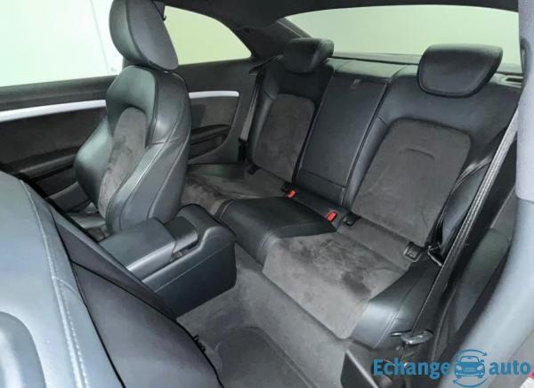 AUDI A5 A5 2.0 TDI 190 S line 