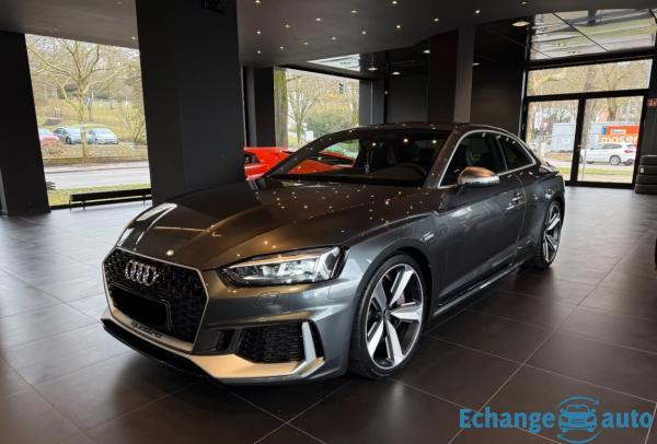 AUDI RS5 RS5 Coupé V6 2.9 TFSi 450 Tiptronic 8 Quattro 