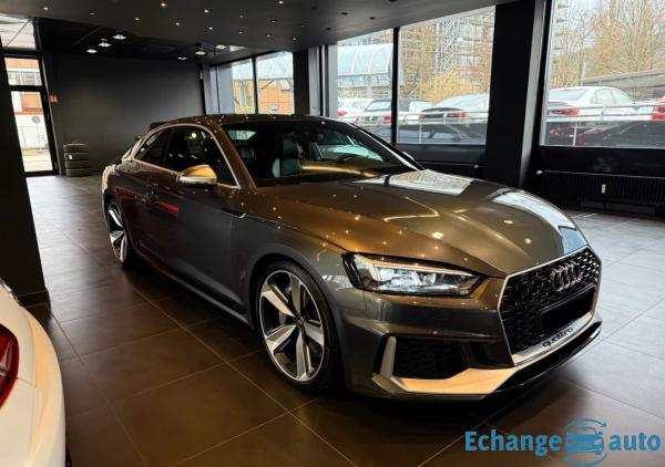AUDI RS5 RS5 Coupé V6 2.9 TFSi 450 Tiptronic 8 Quattro 