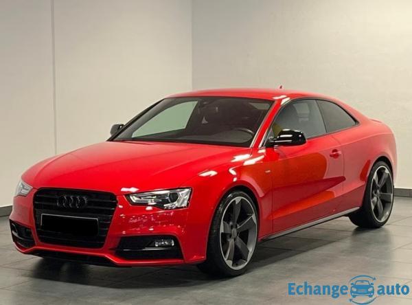 AUDI A5 A5 2.0 TDI 190 S line 