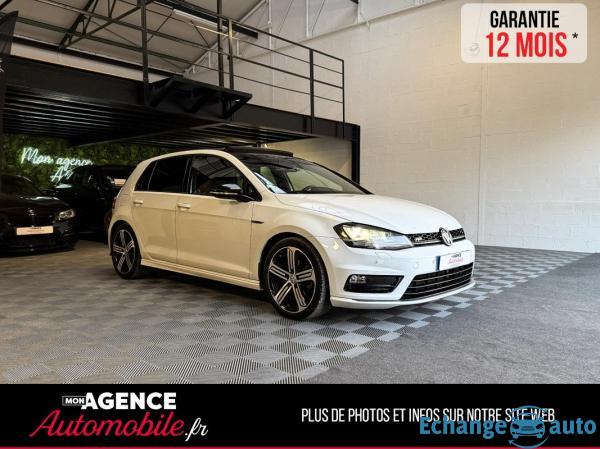 Volkswagen GOLF VII 2.0 TDI 150 DSG6  R-LINE / CARAT / TOIT OUVRANT
