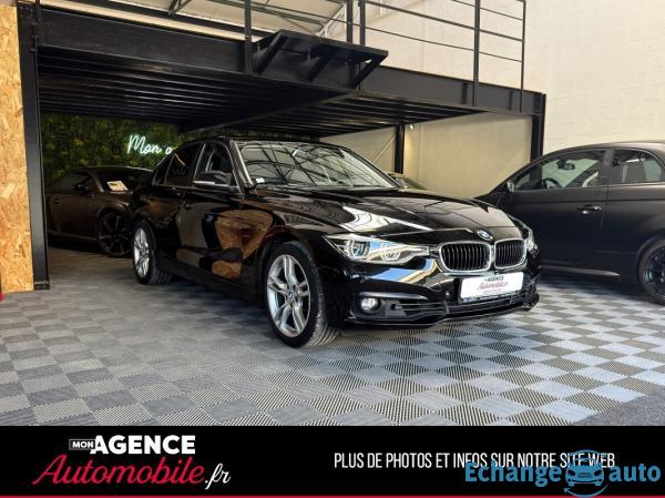 BMW SERIE 3 320i 2.0 184 XDRIVE VENTE A MARCHAND
